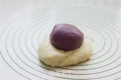 Make Potato mackerel step 7