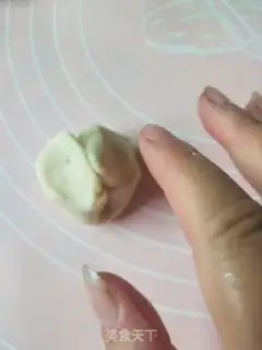 Make Souffle step 21