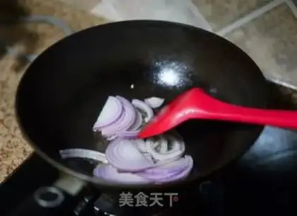 Make Porridge step 3