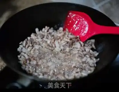 Make Porridge step 5