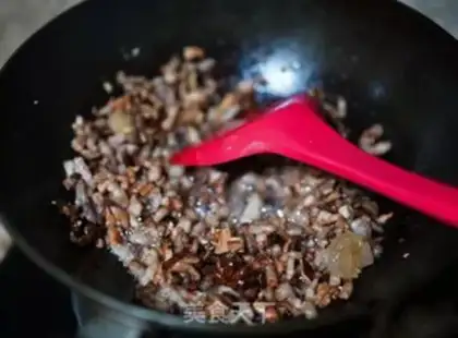 Make Porridge step 6