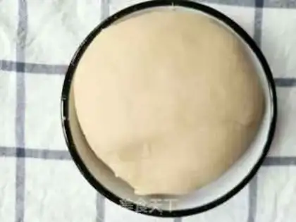 Make And fruit step 0