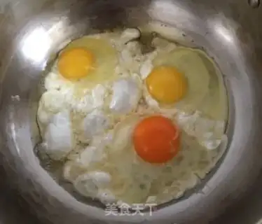 Make Smelt and egg soup step 4