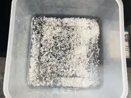 Make Small milk step 5