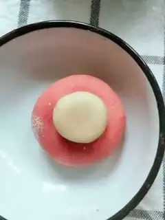 Make And fruit step 1