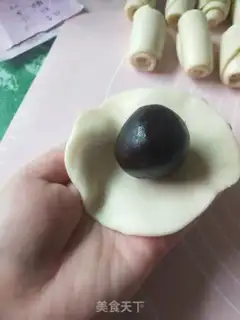 Make Souffle step 24