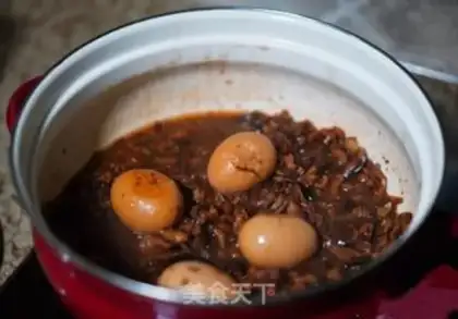 Make Porridge step 9