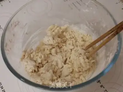 Make Panther gravy step 2