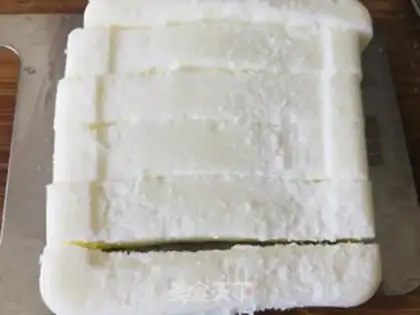 Make Small milk step 7