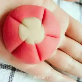 Make And fruit step 3
