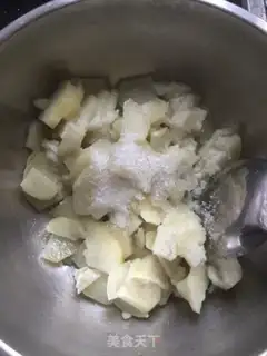 Make Handmade tacos step 1