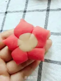Make And fruit step 4