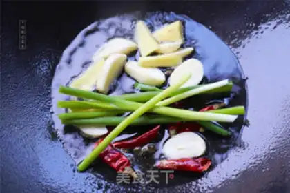 Make Chicken-legged pasta step 3