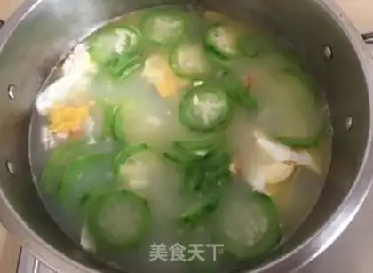 Make Smelt and egg soup step 8