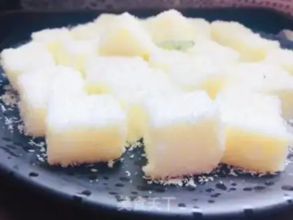 Make Small milk step 9