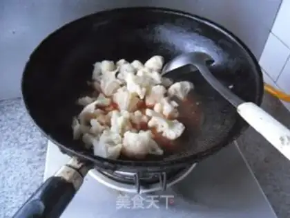 Make Sweet sauerkraut step 5