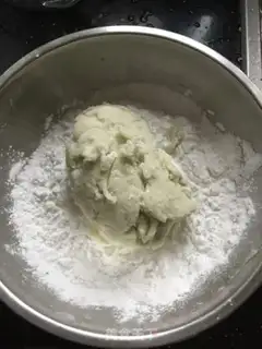 Make Handmade tacos step 3