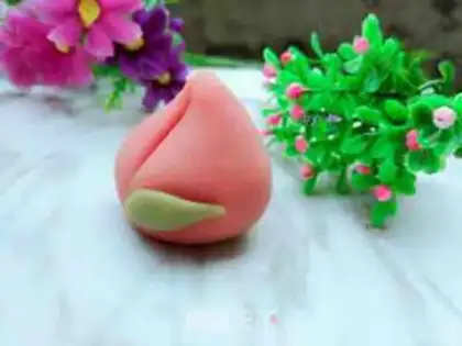 Make And fruit step 6