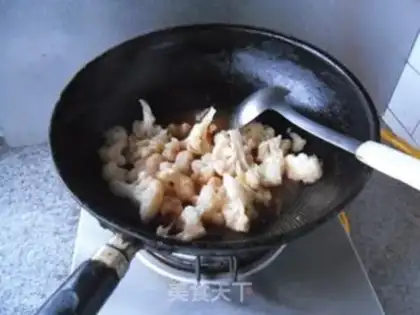 Make Sweet sauerkraut step 6