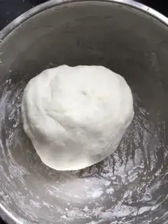 Make Handmade tacos step 4