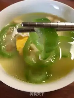 Make Smelt and egg soup step 10