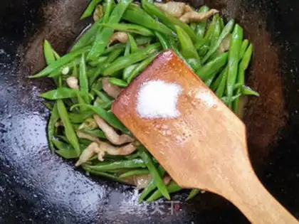 Make Five flowers for lentils step 6