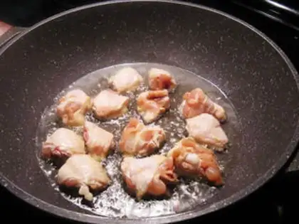 Make Pelican wings step 3