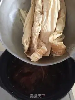 Make Panther gravy step 13