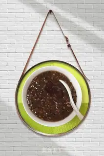 Make Blood and rice step 5