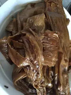 Make Tea and fragrance step 5