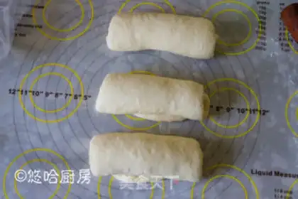 Make Pondomi toast step 7