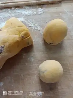 Make Pumpkin