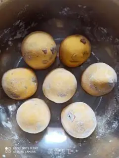 Make Pumpkin