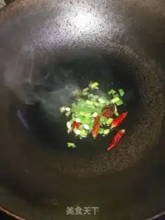 Make Red-hot melons step 1