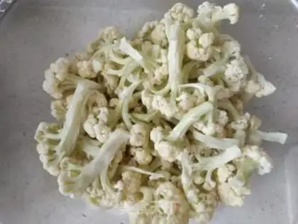 Make Tomatoes step 1
