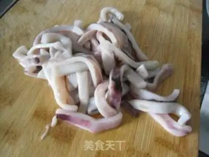 Make Squid step 1