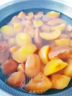 Make Homemade cucumbers step 5