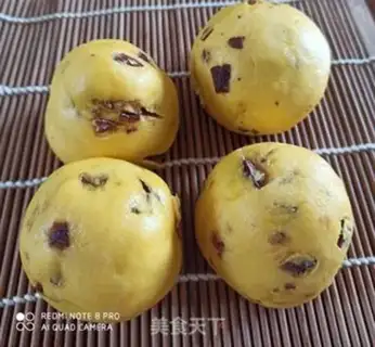 Make Pumpkin