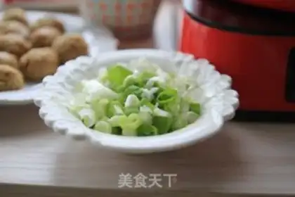 Make Home-based hot pot step 7