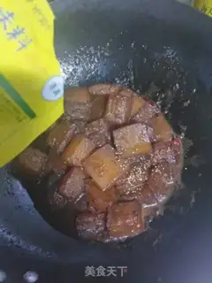 Make Pepper duck eggs step 4