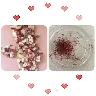 Make Spanish seafood step 2