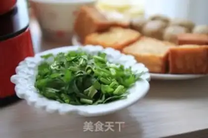 Make Home-based hot pot step 8