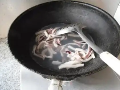 Make Squid step 4