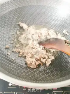 Make Sioux moon cake step 5