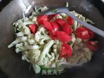 Make Tomatoes step 5