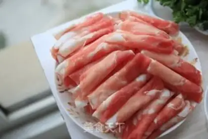 Make Home-based hot pot step 10