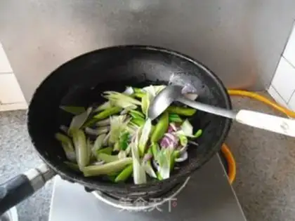 Make Squid step 6