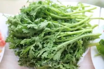 Make Home-based hot pot step 11