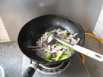 Make Squid step 7