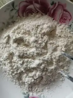 Make Chicken leg step 2
